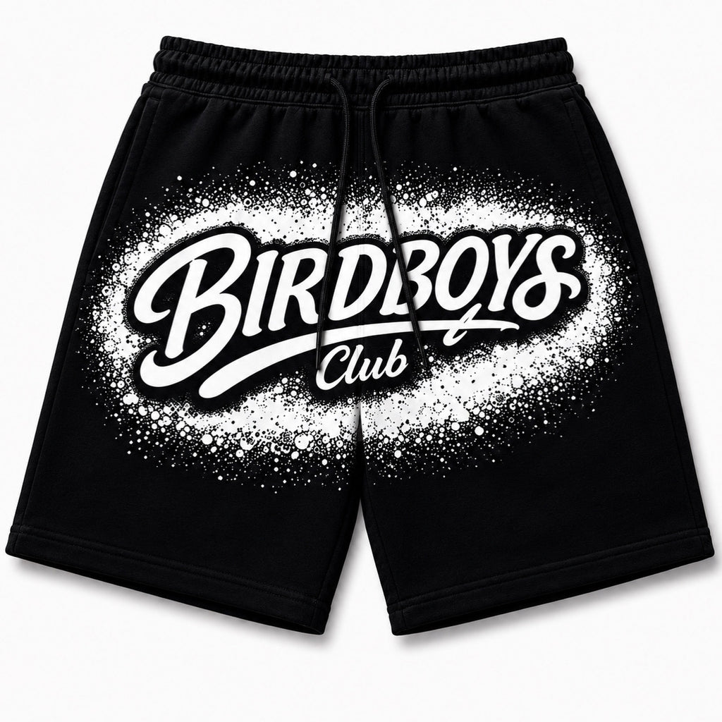 BIRDBOYSCLUB™
ABOVE ALL SOCIETY
SHORTS DROP — COMING SOON 🏆🦜🌐