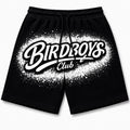 BIRDBOYSCLUB™
ABOVE ALL SOCIETY
SHORTS DROP — COMING SOON 🏆🦜🌐