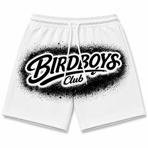 BIRDBOYSCLUB™
ABOVE ALL SOCIETY
SHORTS DROP — COMING SOON 🏆🦜🌐